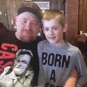 Meet your Posher, Jean-pierre